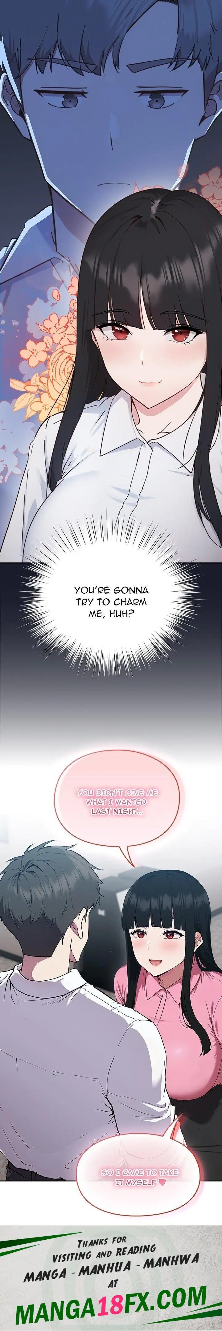 Let’s Play Hooky Episode 0 - Page 6