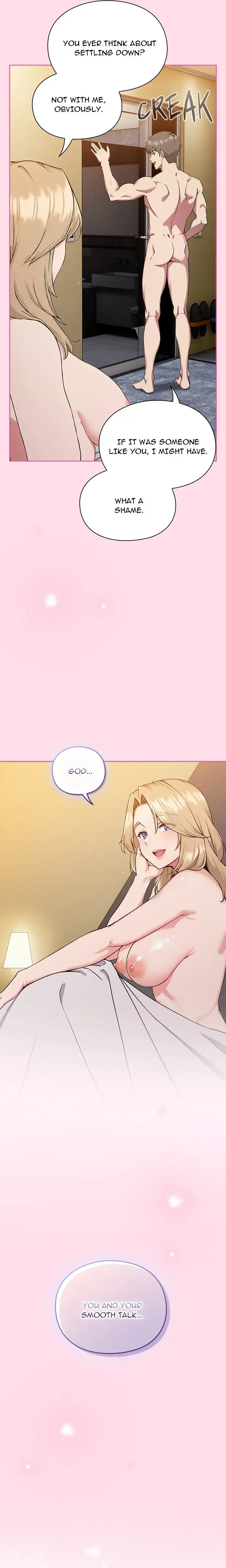 Let’s Play Hooky Episode 1 - Page 12