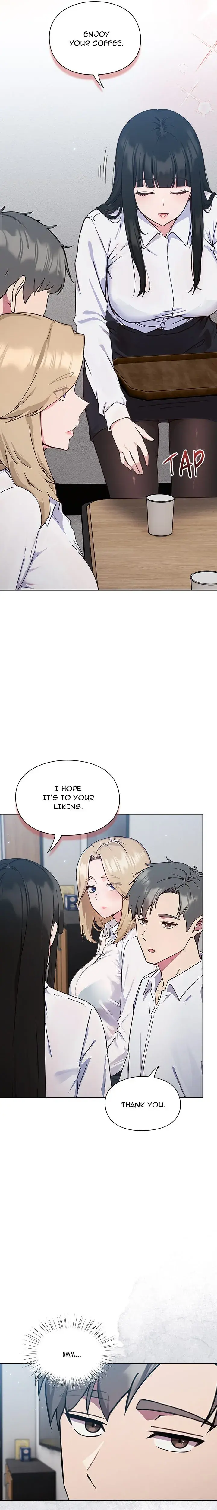 Let’s Play Hooky Episode 1 - Page 17