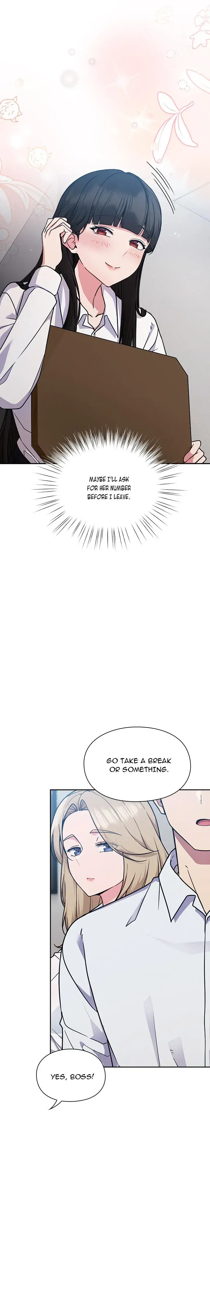 Let’s Play Hooky Episode 1 - Page 20