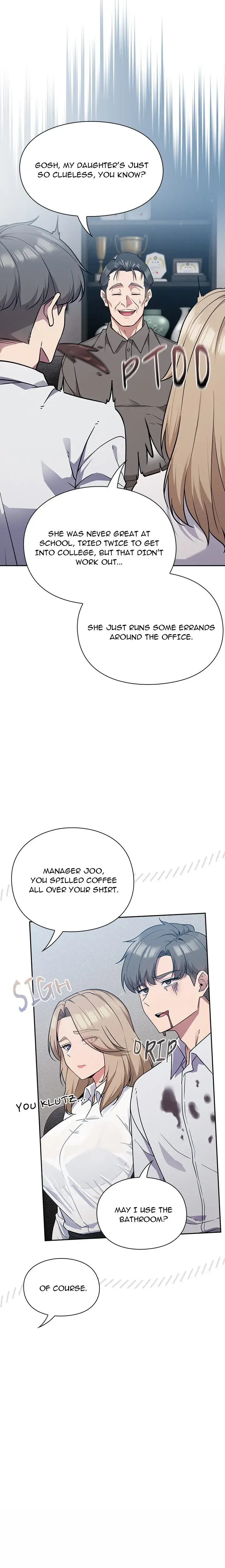 Let’s Play Hooky Episode 1 - Page 22