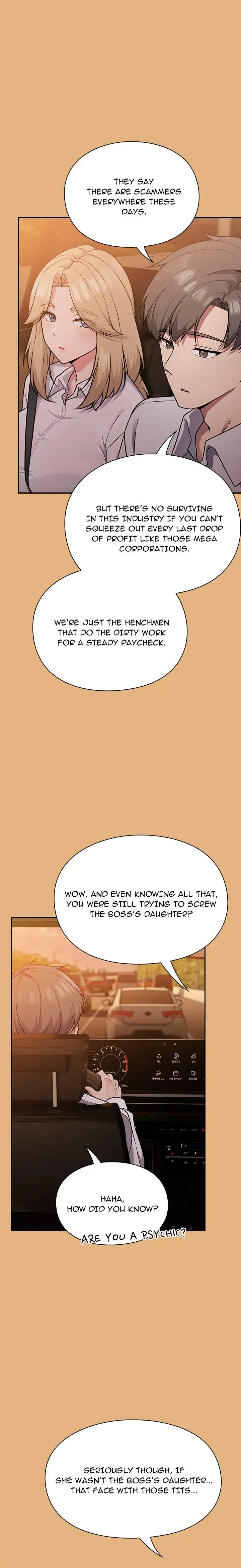 Let’s Play Hooky Episode 1 - Page 25