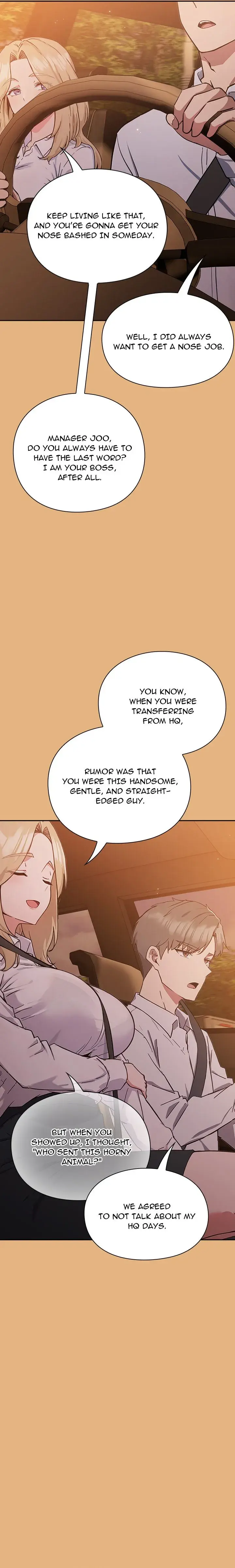 Let’s Play Hooky Episode 1 - Page 26