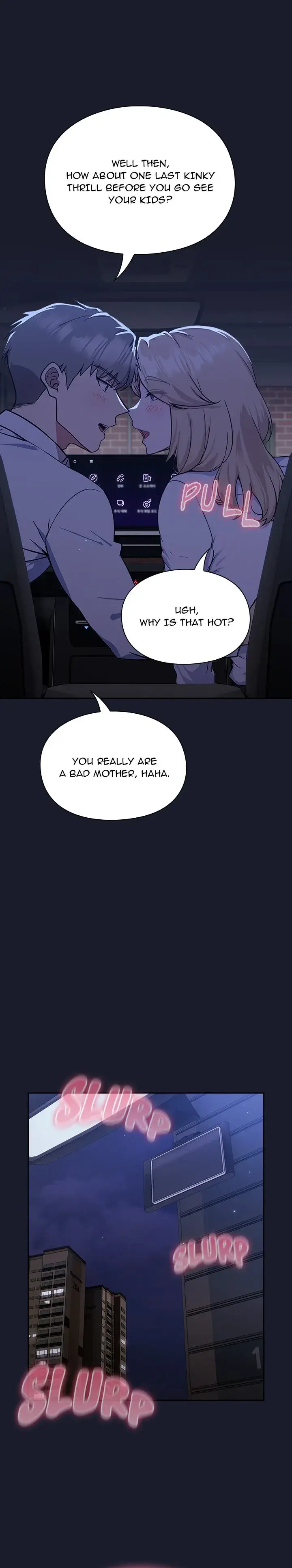 Let’s Play Hooky Episode 1 - Page 33