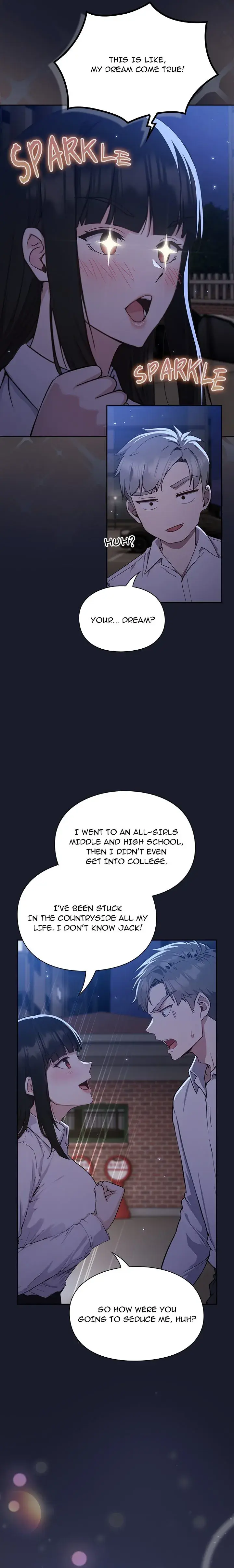 Let’s Play Hooky Episode 1 - Page 50