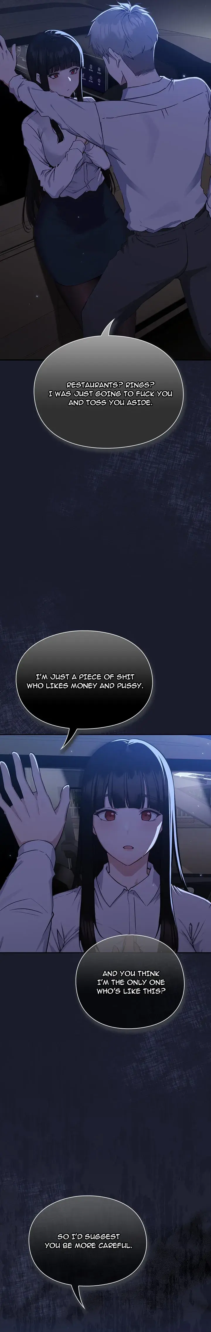 Let’s Play Hooky Episode 1 - Page 56