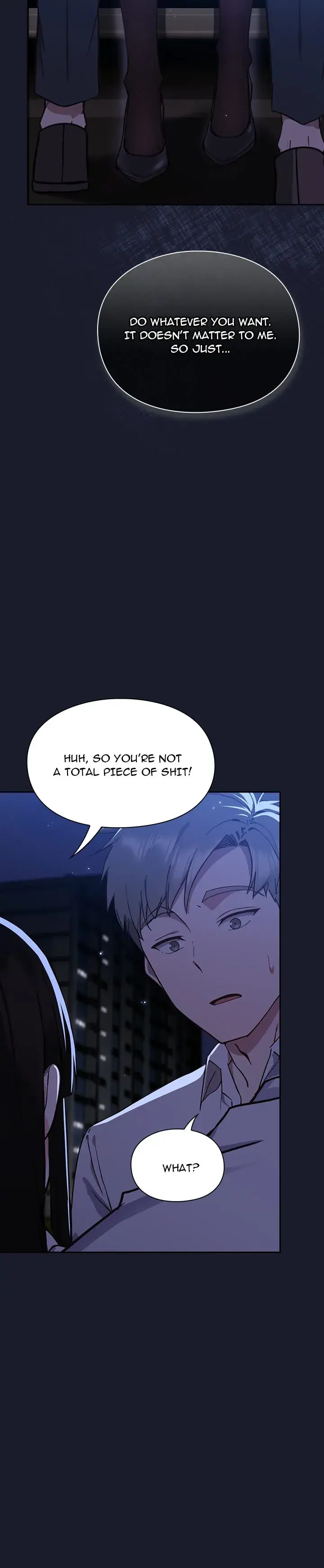 Let’s Play Hooky Episode 1 - Page 58