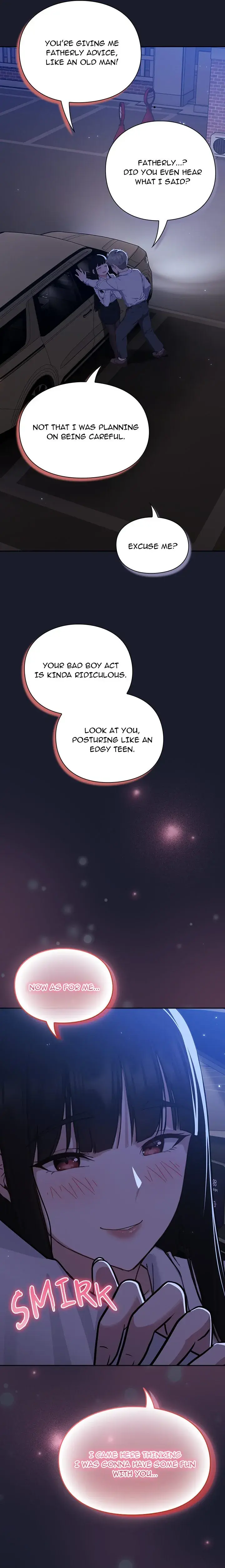 Let’s Play Hooky Episode 1 - Page 59