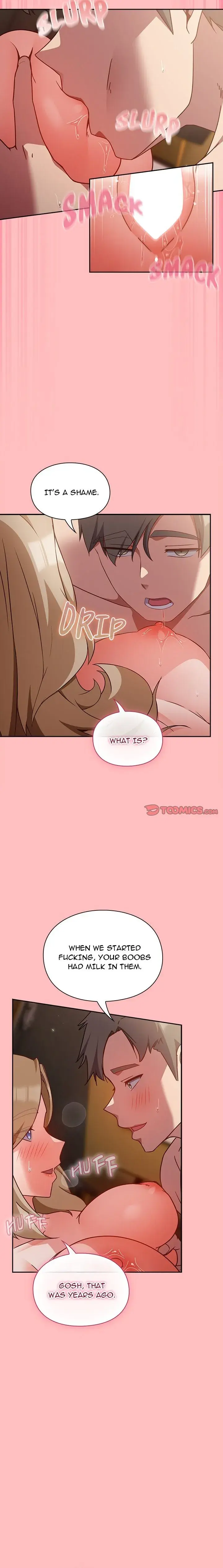 Let’s Play Hooky Episode 10 - Page 17
