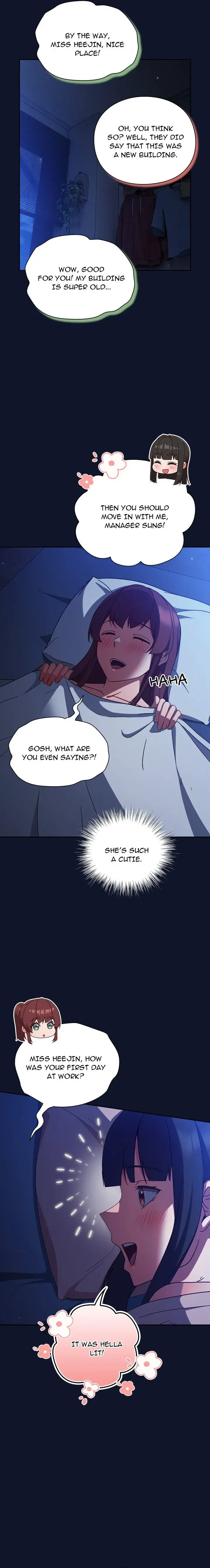 Let’s Play Hooky Episode 10 - Page 2
