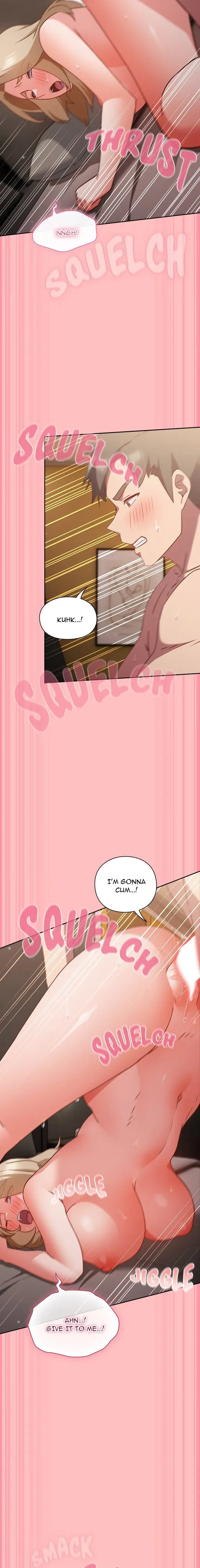 Let’s Play Hooky Episode 10 - Page 22