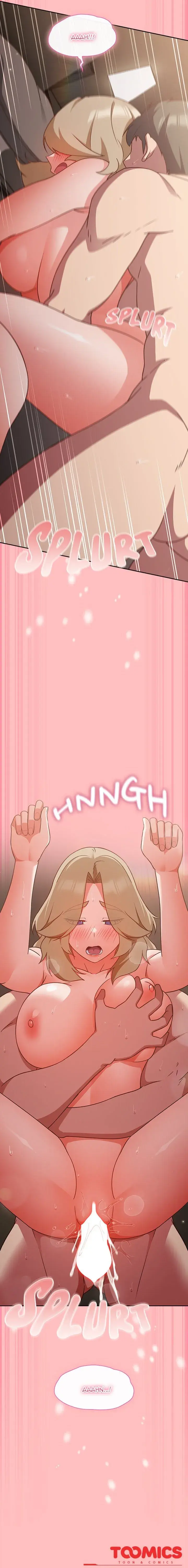Let’s Play Hooky Episode 10 - Page 24
