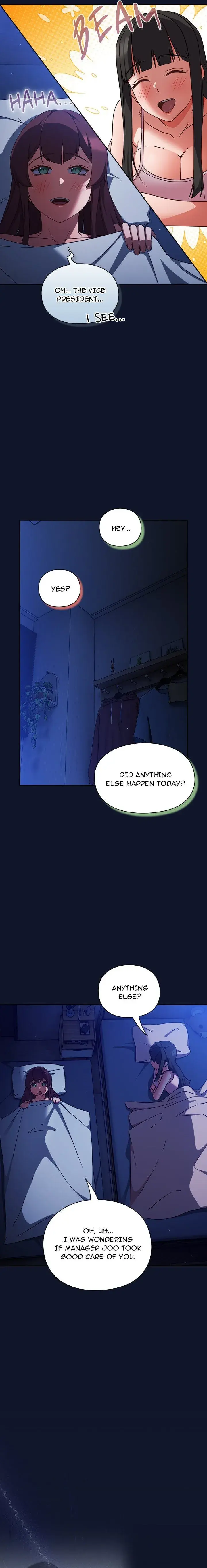 Let’s Play Hooky Episode 10 - Page 4