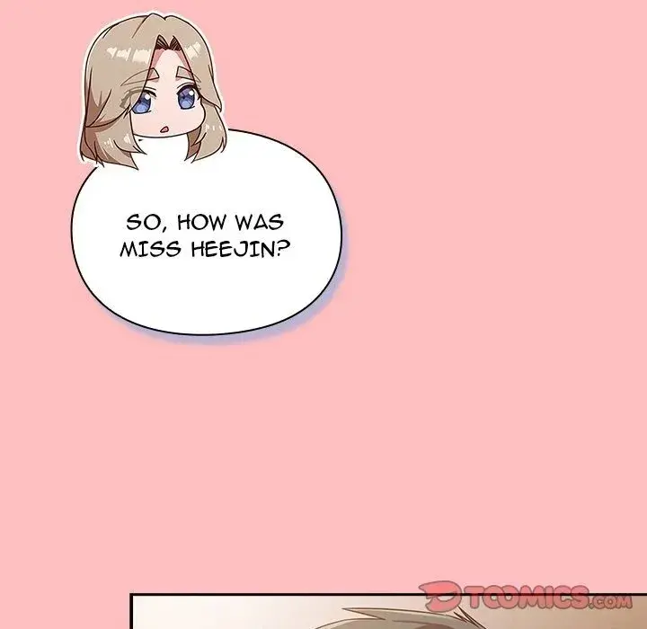 Let’s Play Hooky Episode 11 - Page 20