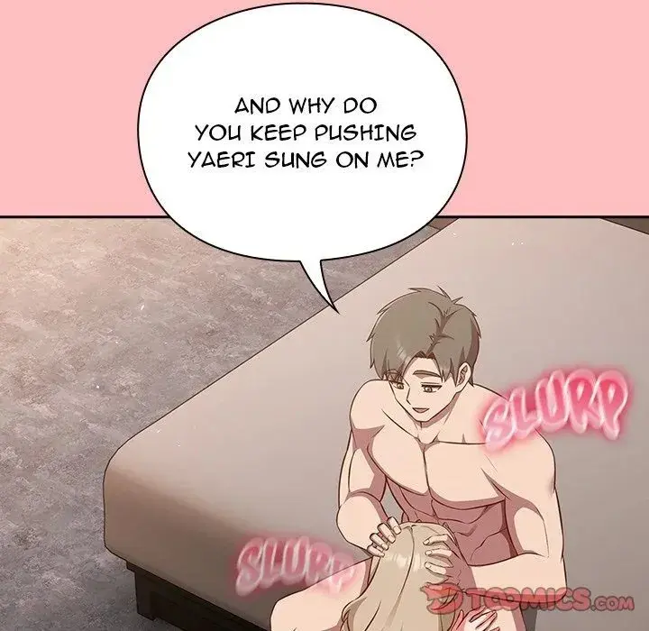 Let’s Play Hooky Episode 11 - Page 28