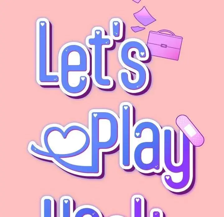 Let’s Play Hooky Episode 11 - Page 46