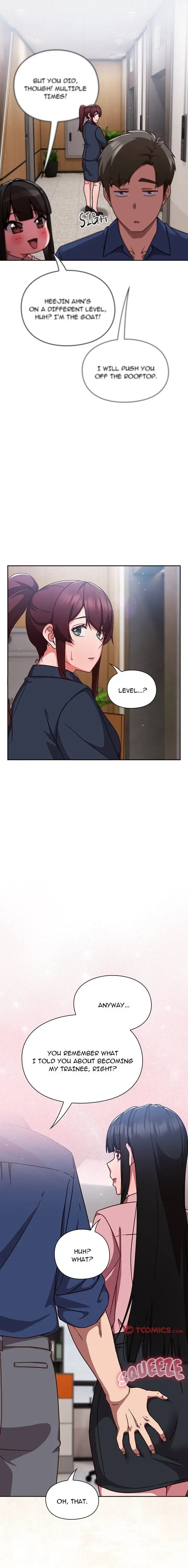 Let’s Play Hooky Episode 12 - Page 23