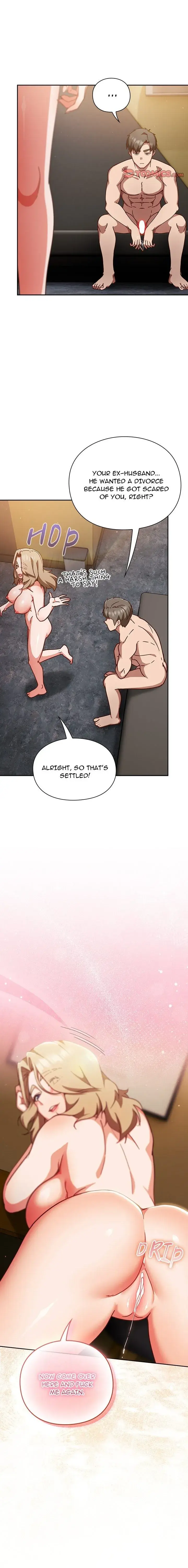 Let’s Play Hooky Episode 12 - Page 7