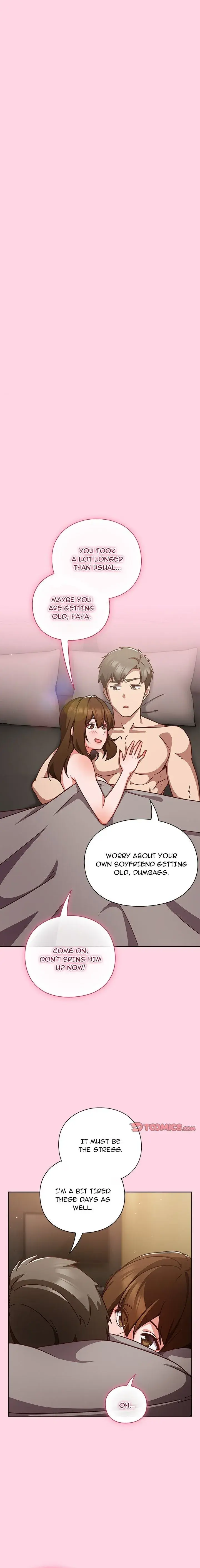 Let’s Play Hooky Episode 13 - Page 14
