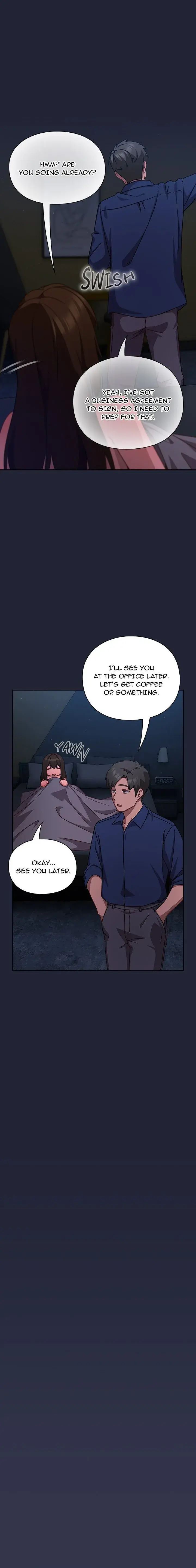 Let’s Play Hooky Episode 13 - Page 18