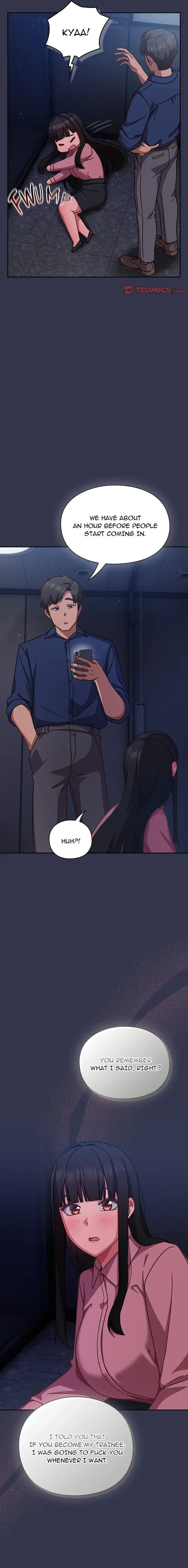 Let’s Play Hooky Episode 13 - Page 25