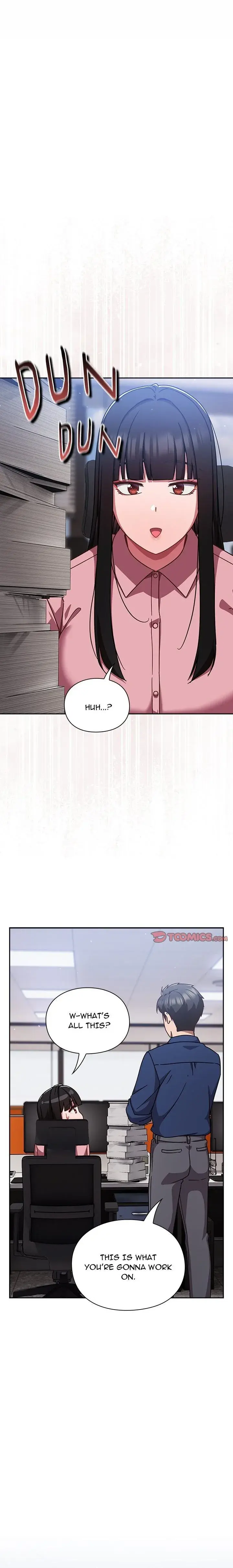 Let’s Play Hooky Episode 13 - Page 7