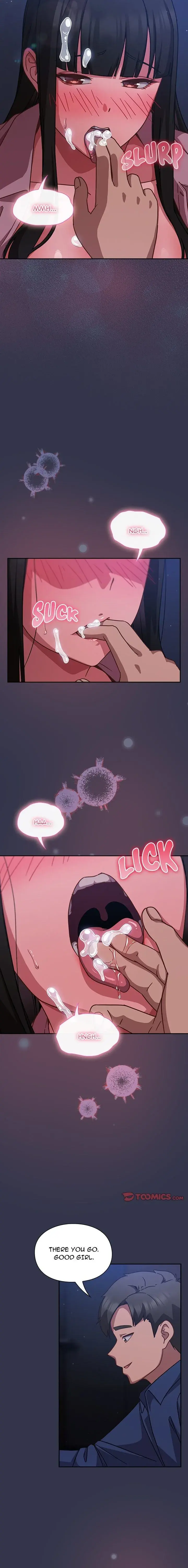 Let’s Play Hooky Episode 14 - Page 14
