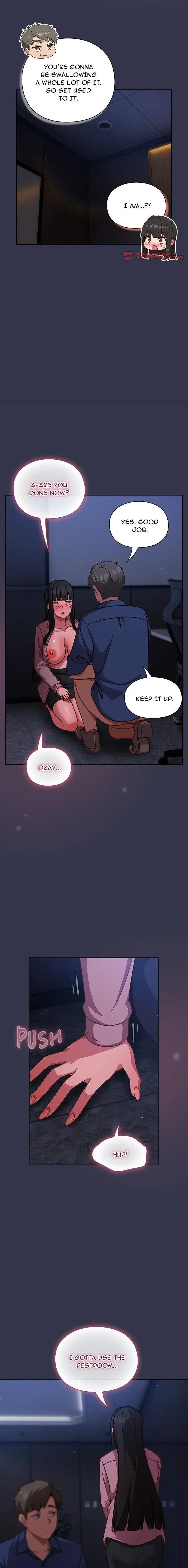 Let’s Play Hooky Episode 14 - Page 16