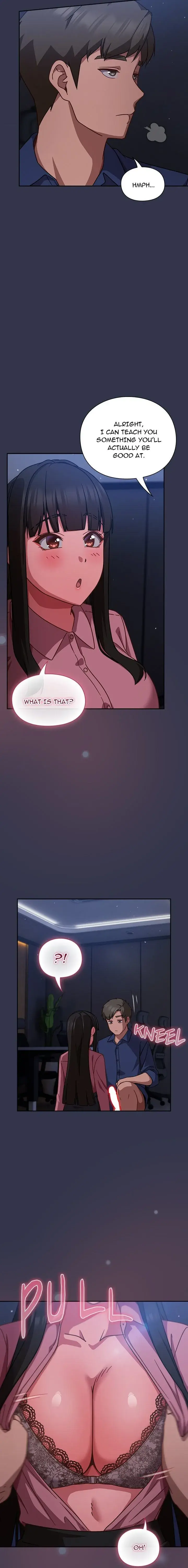Let’s Play Hooky Episode 14 - Page 3