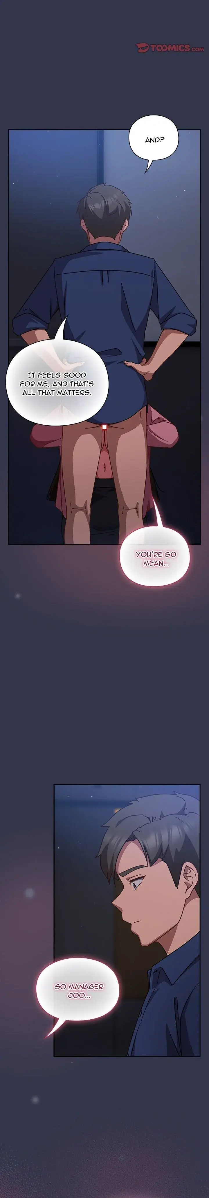 Let’s Play Hooky Episode 14 - Page 7
