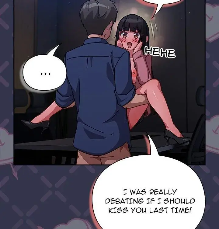 Let’s Play Hooky Episode 15 - Page 73