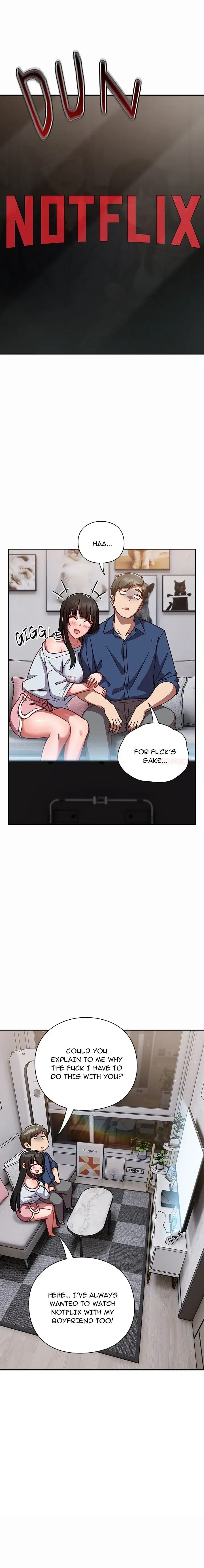 Let’s Play Hooky Episode 17 - Page 11