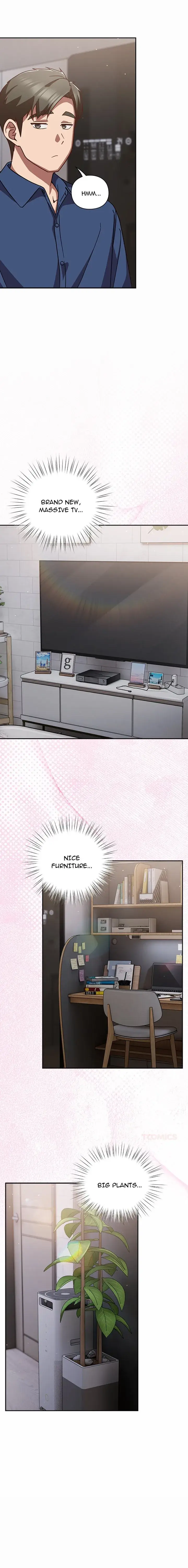 Let’s Play Hooky Episode 17 - Page 2
