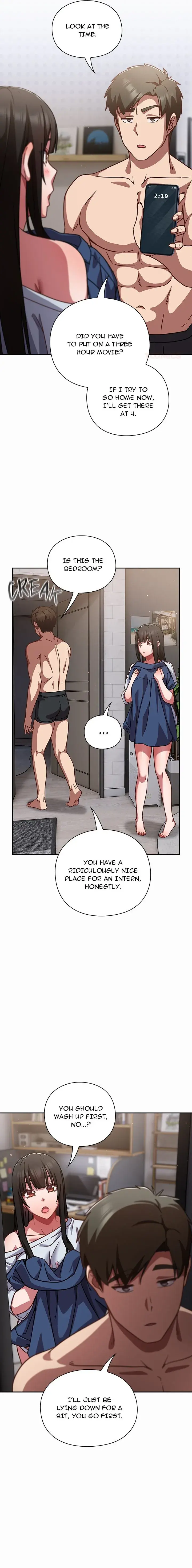 Let’s Play Hooky Episode 17 - Page 20