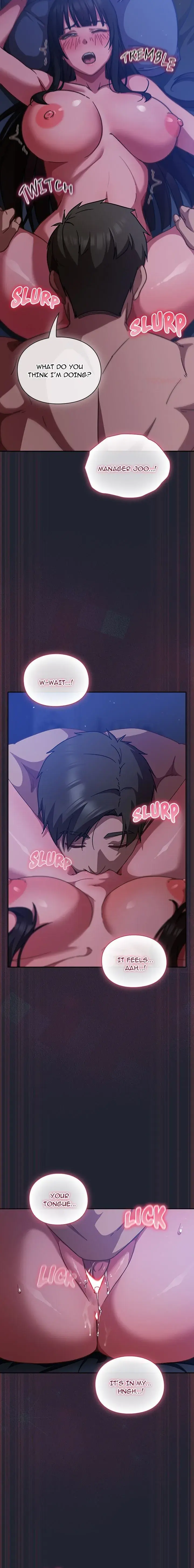 Let’s Play Hooky Episode 18 - Page 12