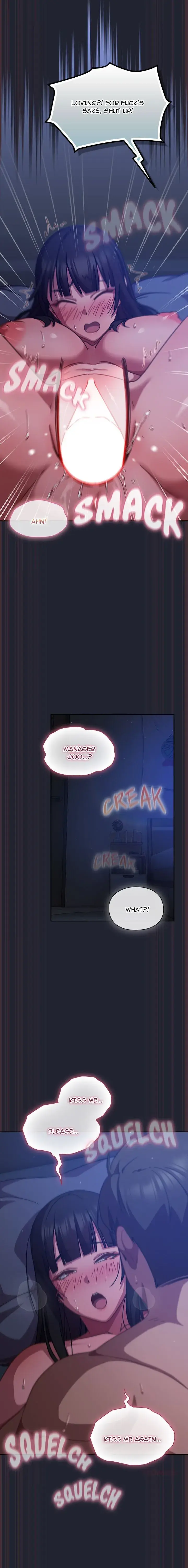 Let’s Play Hooky Episode 18 - Page 20