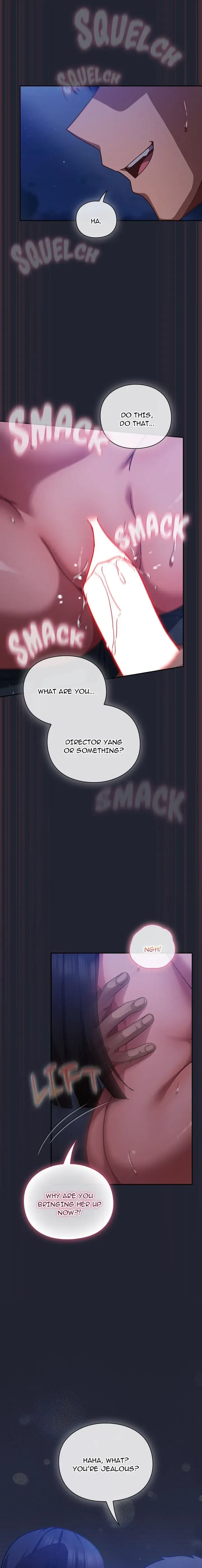 Let’s Play Hooky Episode 18 - Page 21