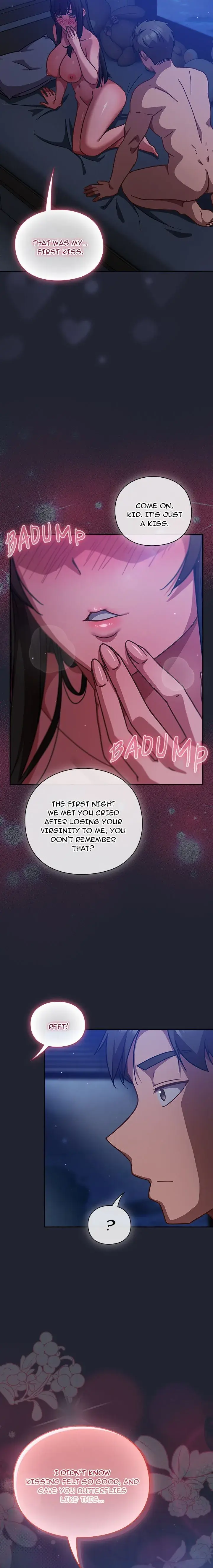 Let’s Play Hooky Episode 18 - Page 8