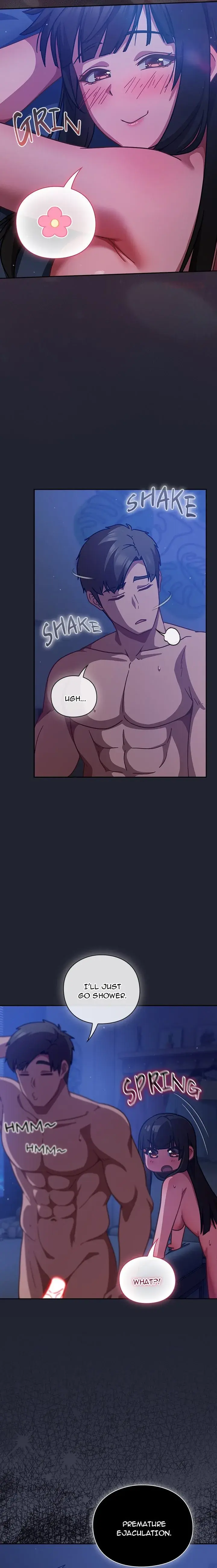 Let’s Play Hooky Episode 19 - Page 18