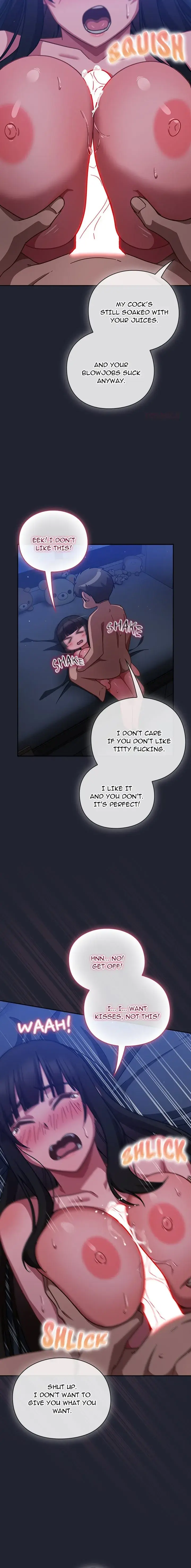 Let’s Play Hooky Episode 19 - Page 21