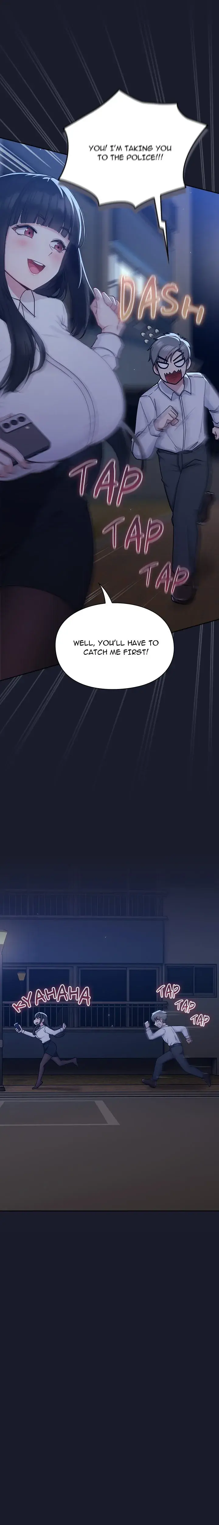 Let’s Play Hooky Episode 2 - Page 16