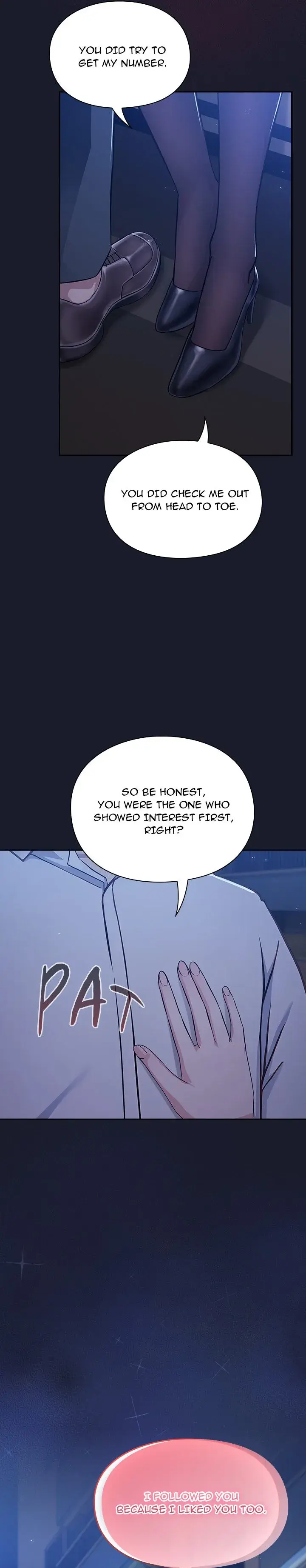 Let’s Play Hooky Episode 2 - Page 2