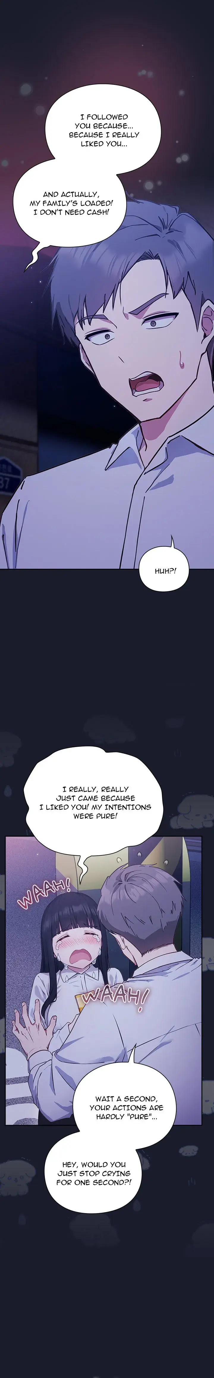 Let’s Play Hooky Episode 2 - Page 24