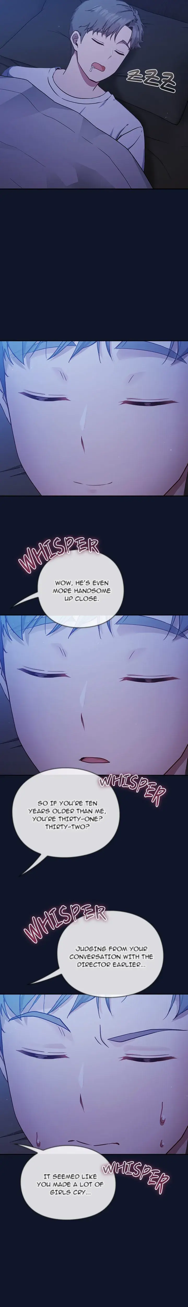 Let’s Play Hooky Episode 2 - Page 39