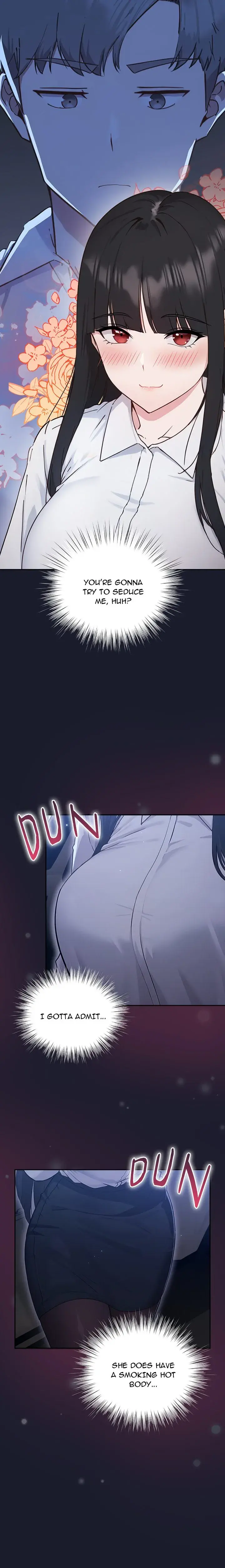 Let’s Play Hooky Episode 2 - Page 4