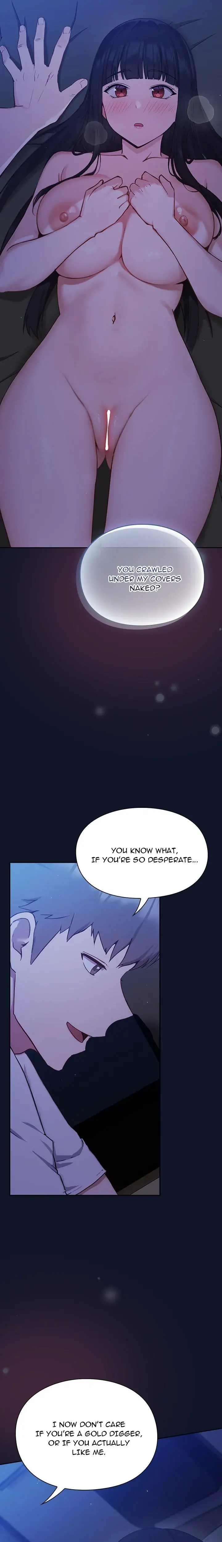 Let’s Play Hooky Episode 2 - Page 43