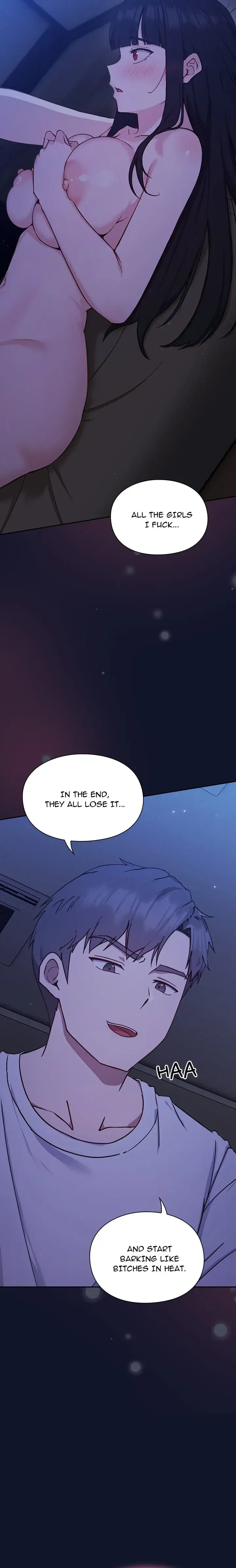 Let’s Play Hooky Episode 2 - Page 44