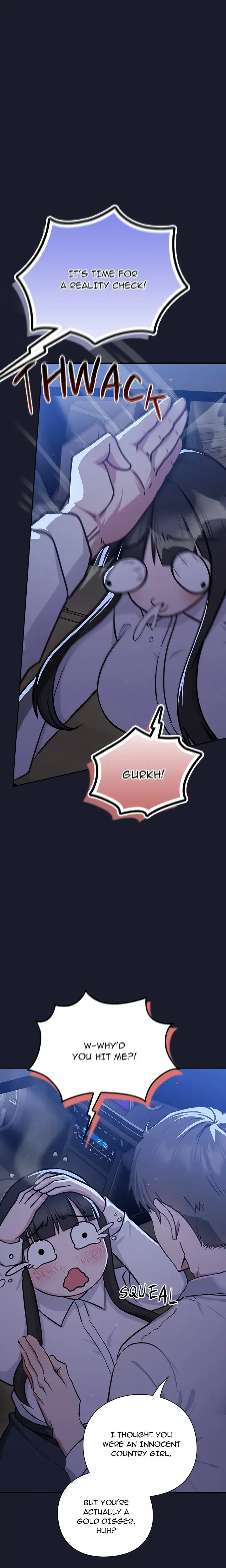 Let’s Play Hooky Episode 2 - Page 6