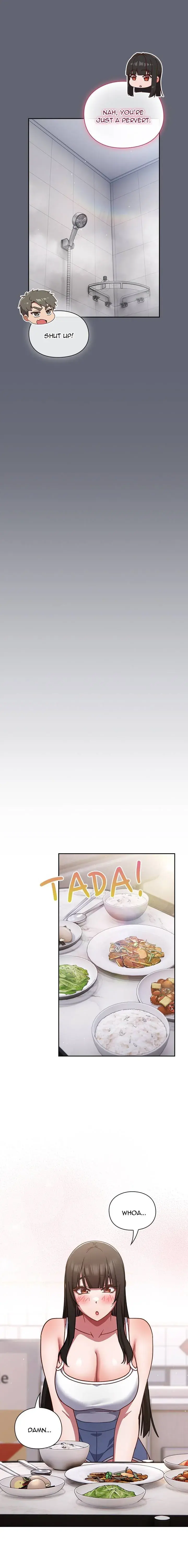 Let’s Play Hooky Episode 20 - Page 10
