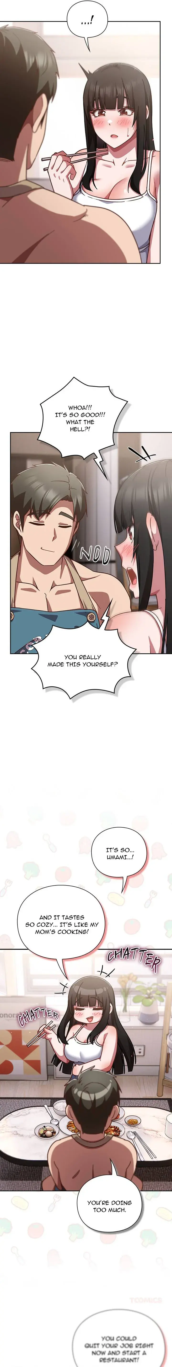 Let’s Play Hooky Episode 20 - Page 12